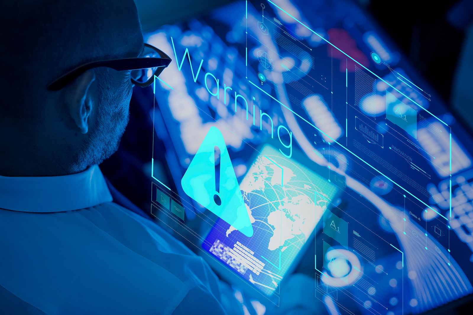 Sound the Alarm: All About Network Alerts