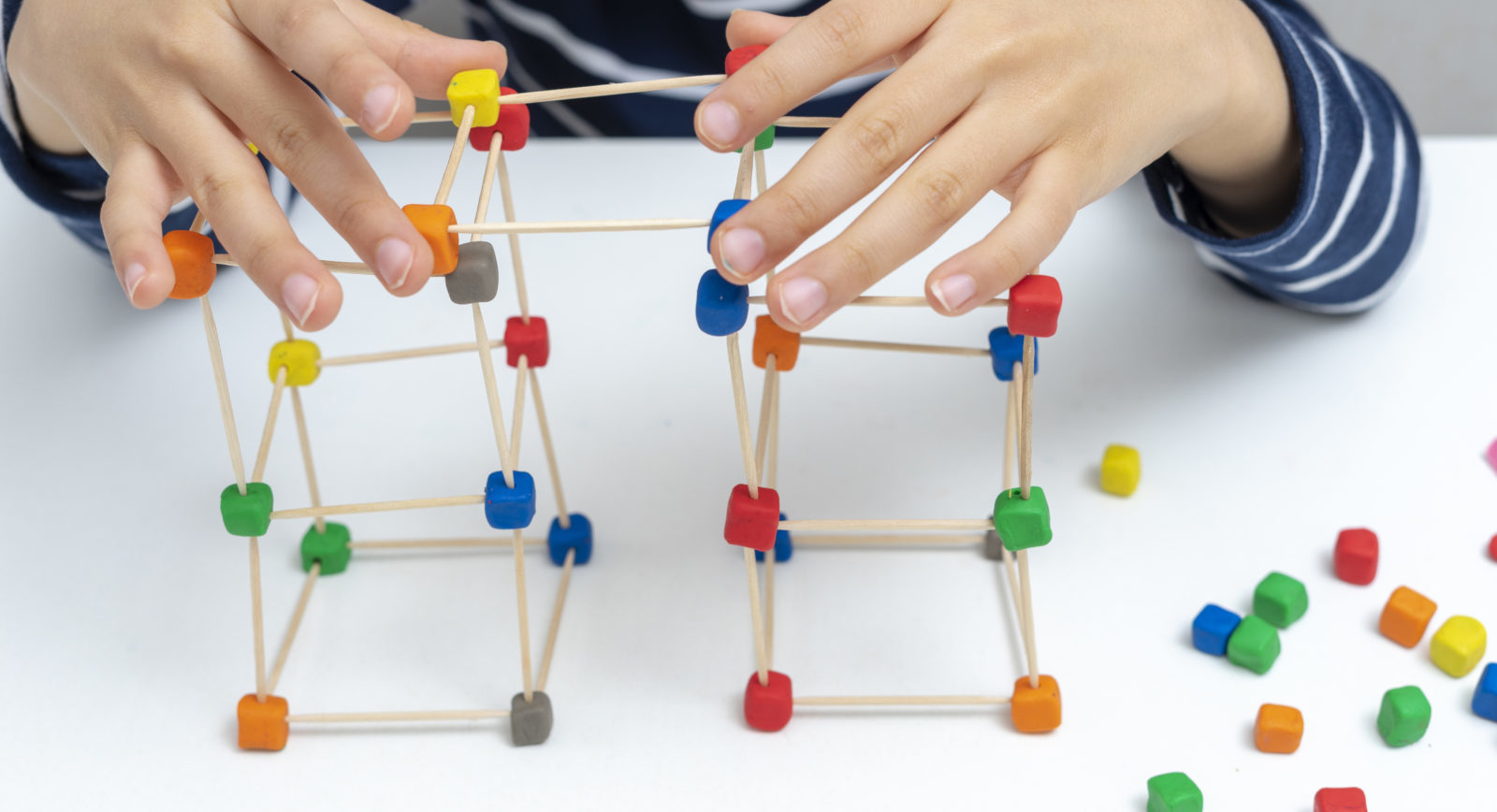 Centralized vs. Decentralized vs. Distributed Networks (the History & Future)