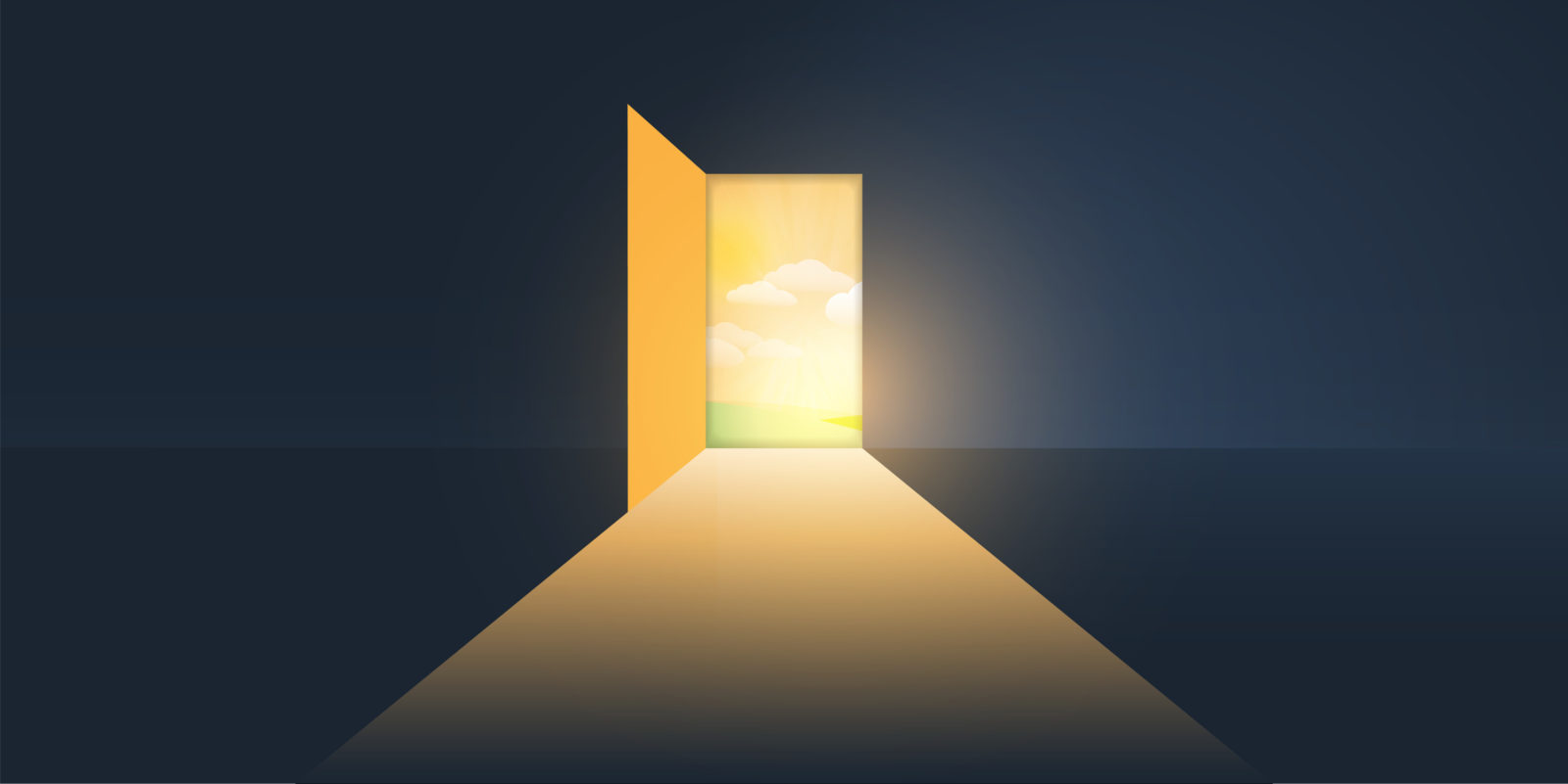 What Your Data is Telling You: 4 Data Types that Unlock Network Visibility