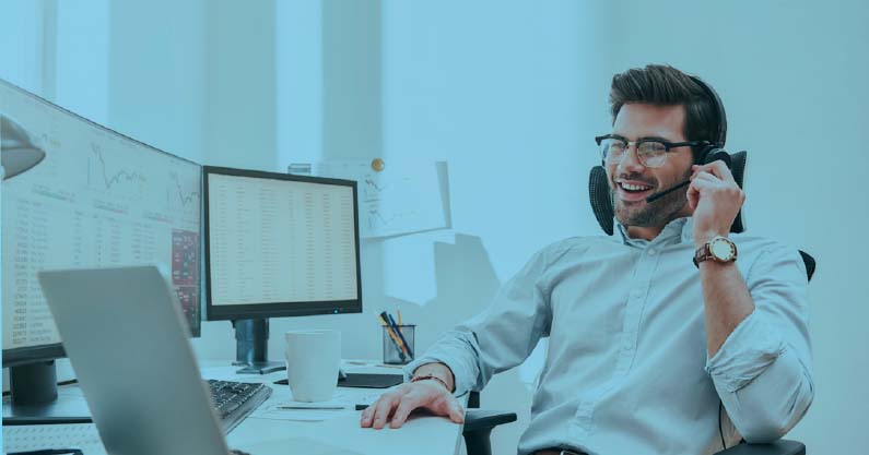 Digital Transformation Requires Data-Driven Change with Network Performance Management Platform