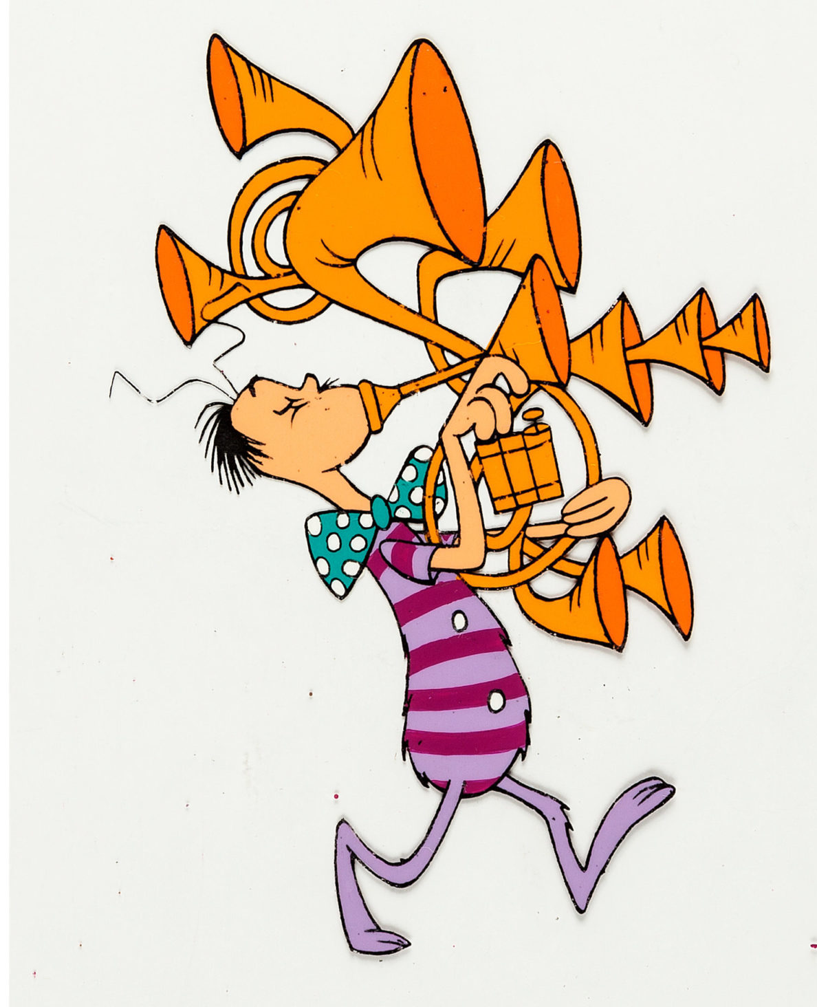 Dr. Seuss' Horton Hears a Who Dr -Seuss-Horton-Hears-a-Who
