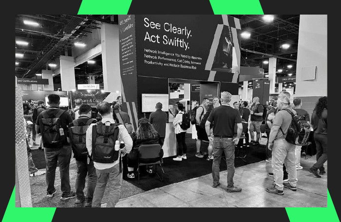 Our Top Takeaways from Cisco Live! 2023