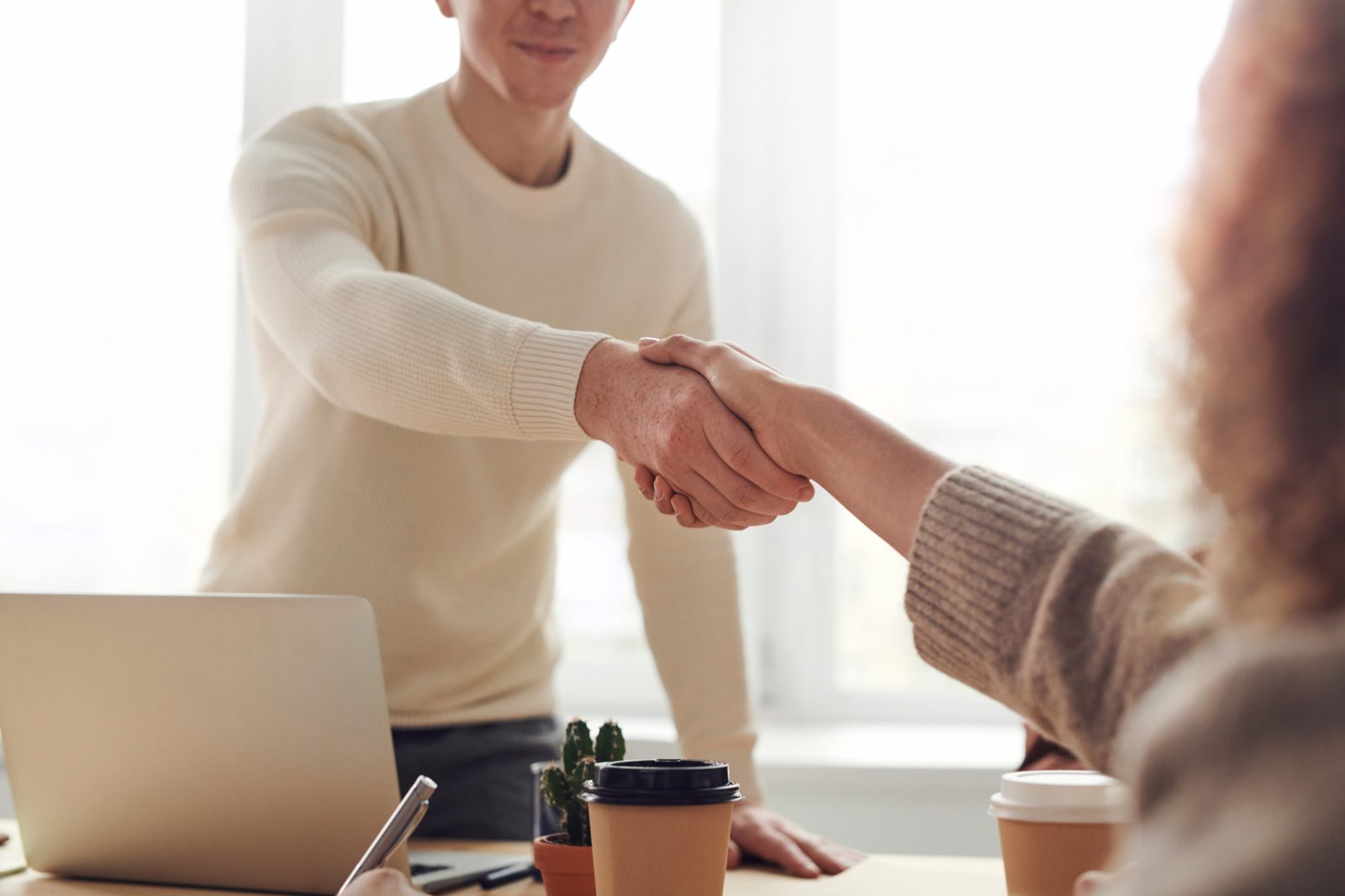 Partner Talk: Mike Follmer from Folco Communications