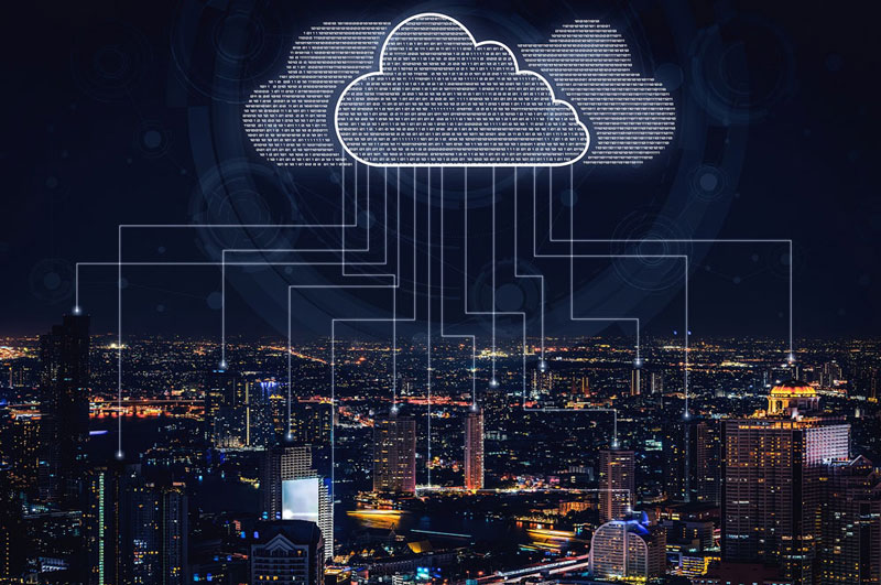 Journey to Multi-Cloud Environments