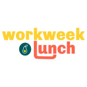 Workweek Lunch logo