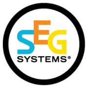 SEG Systems logo